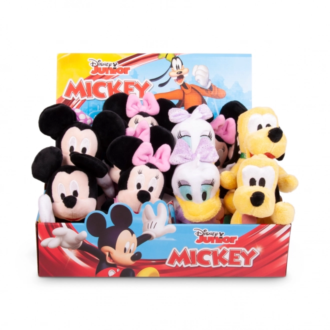 MICKEY plišani - nasumična dostavljena varijanta