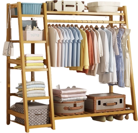 Prirodno čvrst bambus