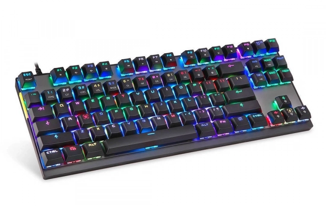 Motospeed K82 RGB mehanička tipkovnica