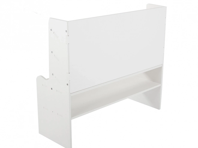 Stolni organizator s policama