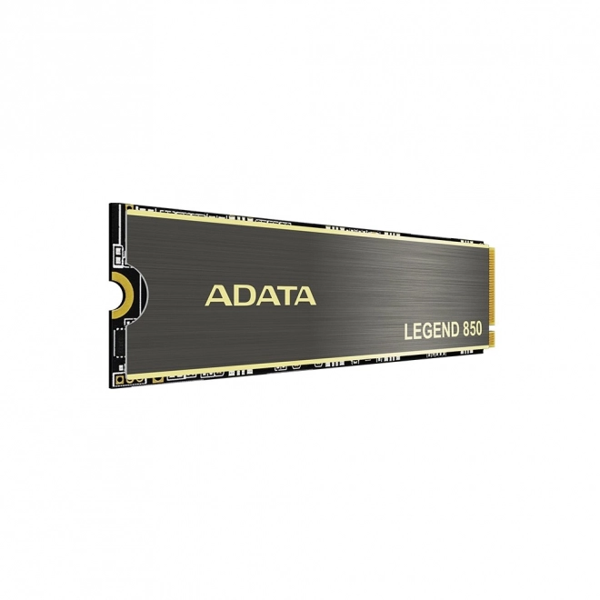 SSD disk ADATA Legend 850 1TB PCIe 4.0