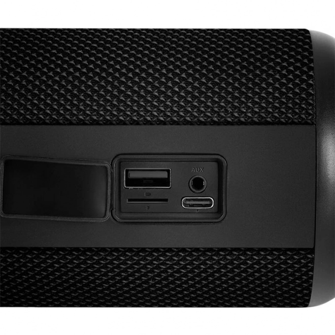 Prenosni zvučnik SVEN PS-315, 20W Bluetooth (crni)