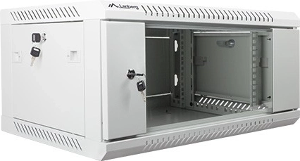 Sigurno smještanje sa staklenim vratima