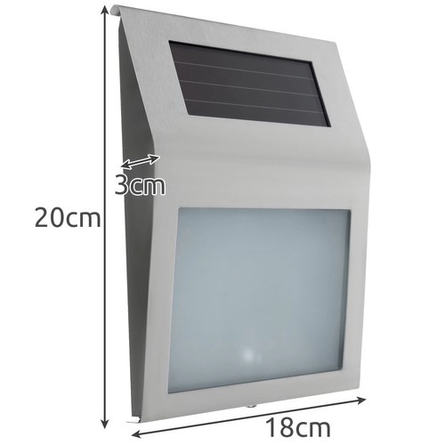 Izoxis solarni kućni broj 24357