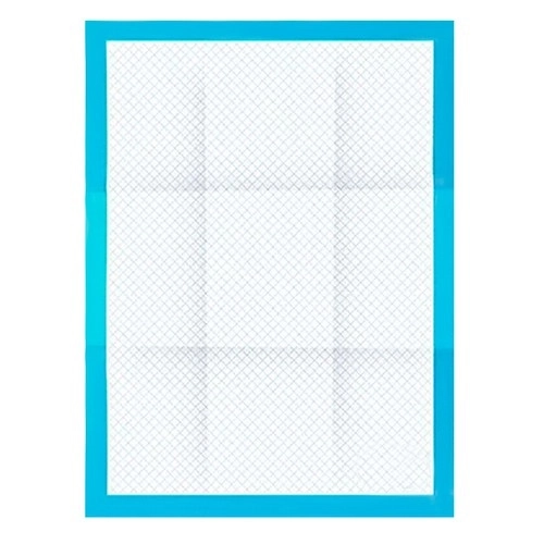 Upijajuća higijenska podloga za životinje 60 x 40 cm - 100 komada