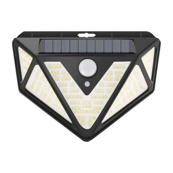 Solarna lampa Superfire za vanjsko osvjetljenje