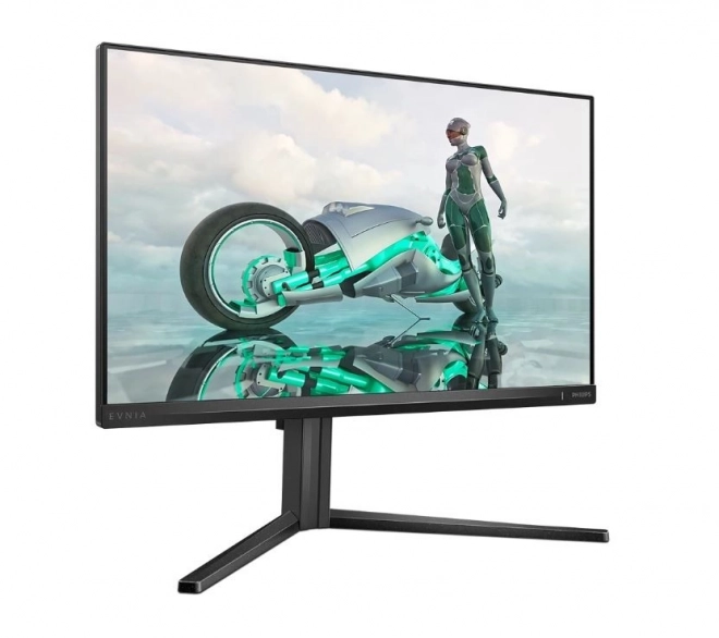 Monitor PHILIPS 24M2N3200A 23,8'' IPS 180Hz HDMIx2 DP Pivot sa zvukom