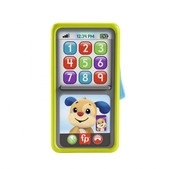 Pametni telefon 2u1 Igraj i uči
