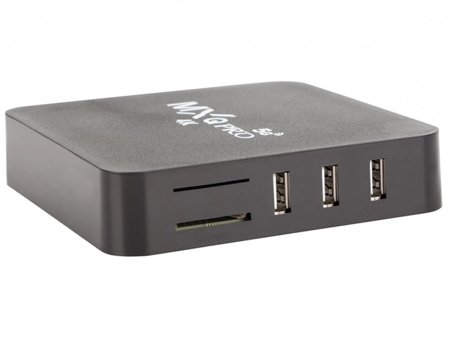 Pametni TV box s Androidom 4K