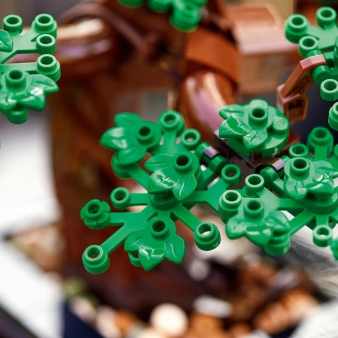LEGO Ikone 10281 Bonsai