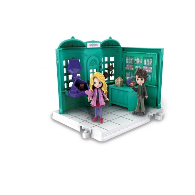 Harry Potter igračka set Medeni raj s figuricama