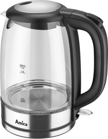 Stakleni čajnik 1,7 l KD2050G