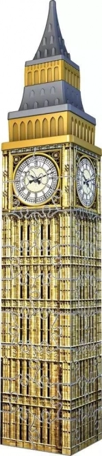 Ravensburger 3D mini puzzle - Big Ben