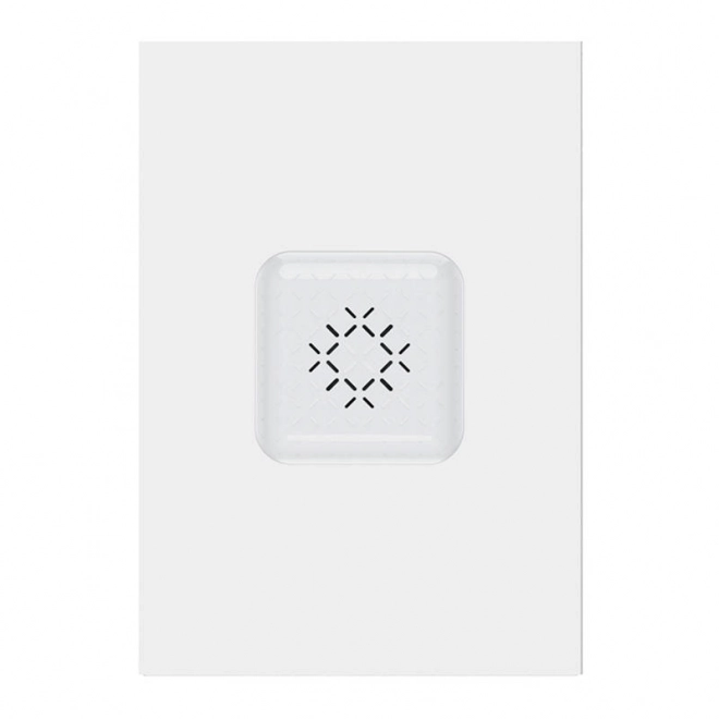 Bežični adapter za CarPlay bijeli