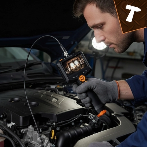 Bežična sloboda i bogata oprema