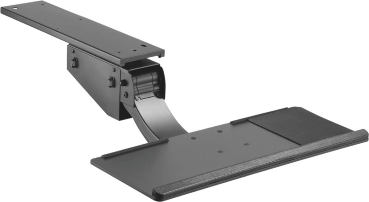 Ergonomsko podešavanje za udobno tipkanje