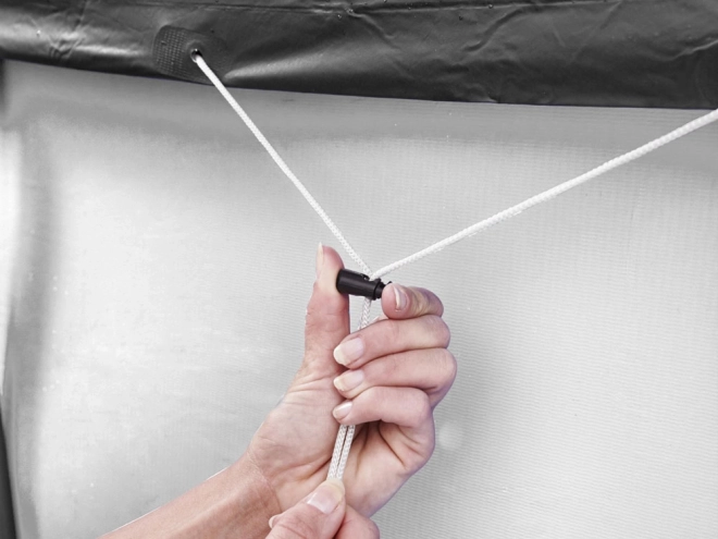 Zaštitna cerada za bazen Bestway 457 cm