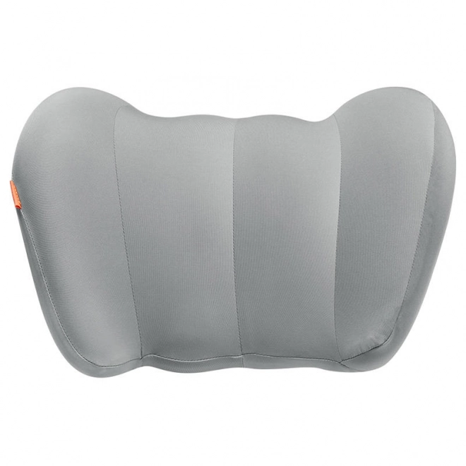 Lumbalni jastuk za auto Baseus Comfort Ride (sivi)