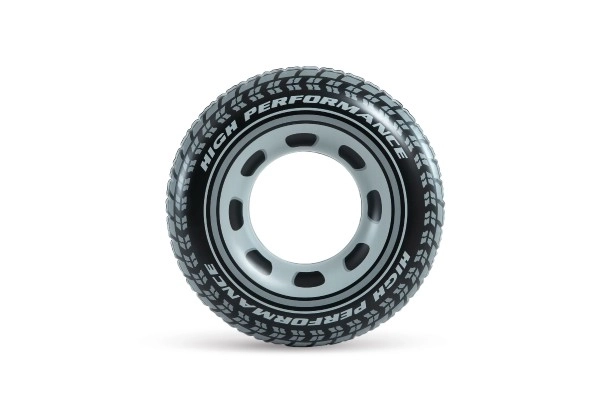 Napuhanci krug za vodu Intex 91 cm