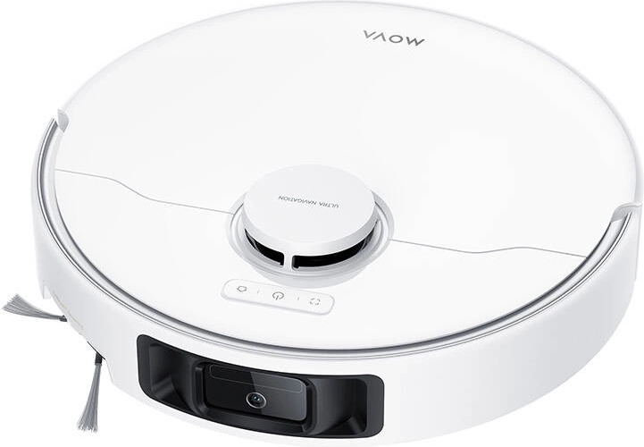 Ekstremna usisna snaga 19 000 Pa