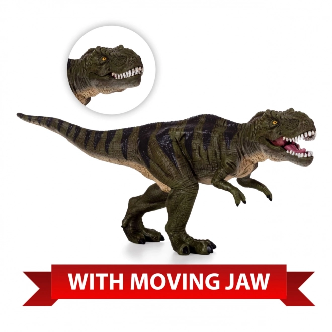 Mojo Animal Planet Tyrannosaurus Rex s pokretnom čeljusti