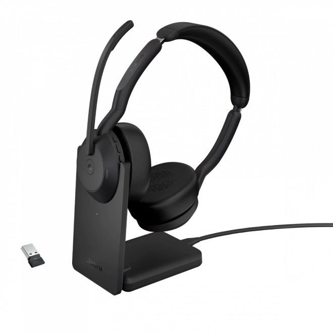 Slušalice Jabra Evolve2 55