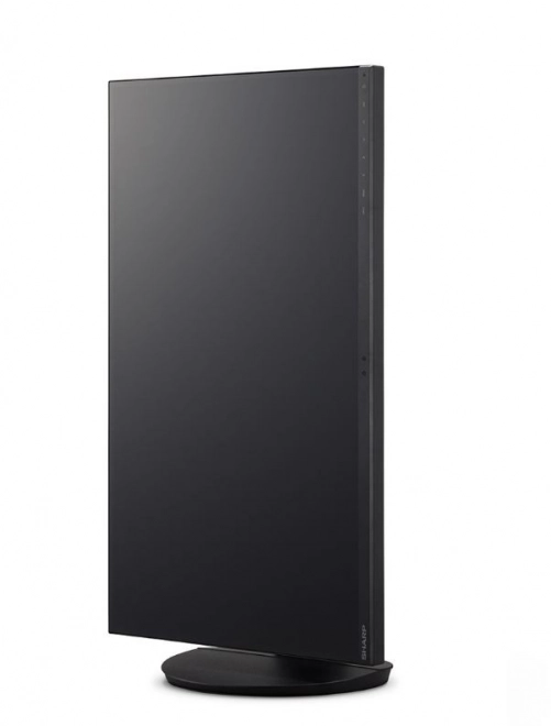 Monitor Sharp 27 inča crni