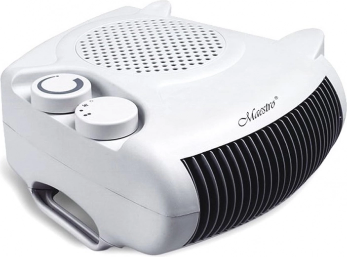 Brzo grijanje snagom 1000/2000 W