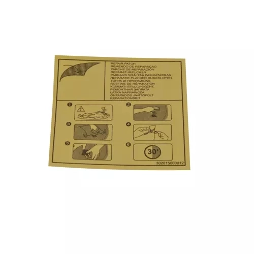 Madrac Bestway s pumpicom 203x152x46cm