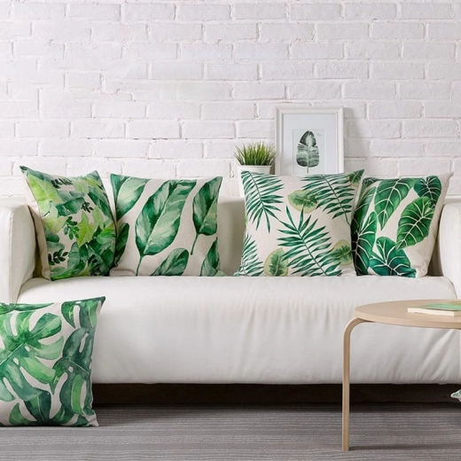 Stilski akcent za dnevni boravak