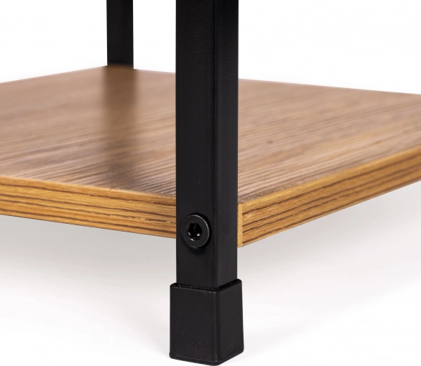 Stabilna konstrukcija s zaštitom poda