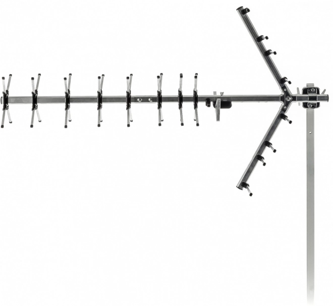 Vanjska antena SDA 611 s LTE filtrom