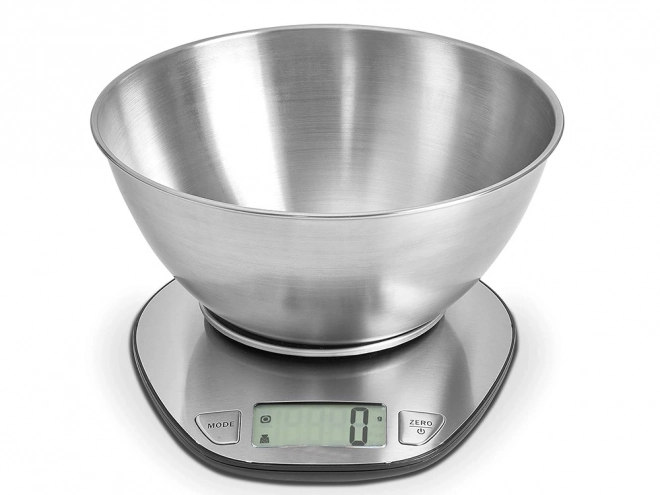 Digitalna kuhinjska vaga s preciznošću 5kg/1g