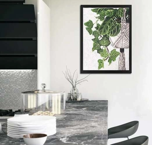 Magnetni okvir 30x40cm- 2 kom. Malatec 23109