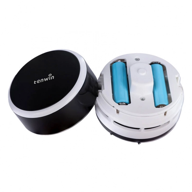 Mini usisavač Tenwin 8050-1 na baterije (crni)