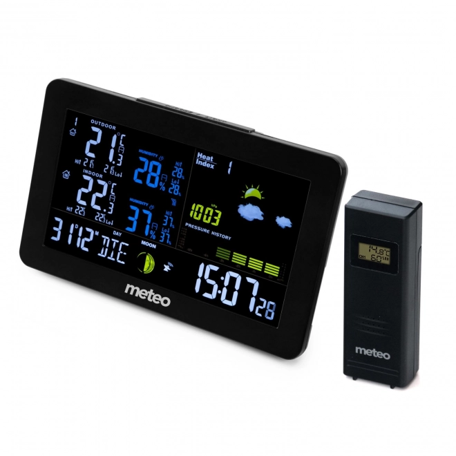 Meteorološka stanica METEO SP99 LCD VA