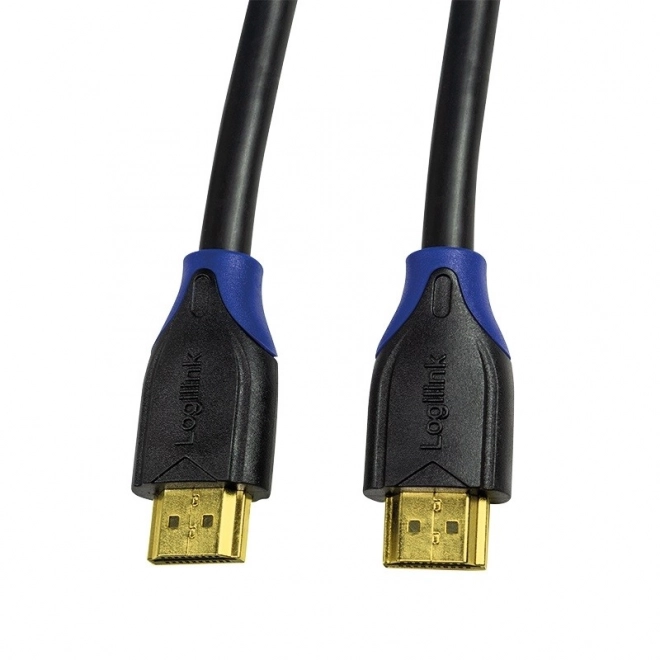 HDMI kabel Ultra HD 4Kx2K, 3D, s Ethernetom 15m