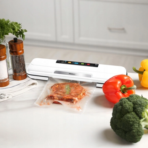 Automatsko vakuumiranje i čvrst var