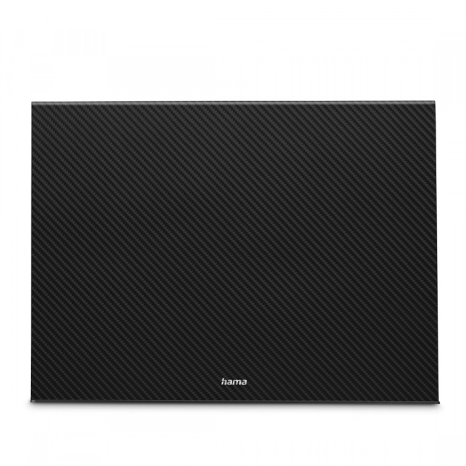 Hama stalak za prijenosno računalo carbon black