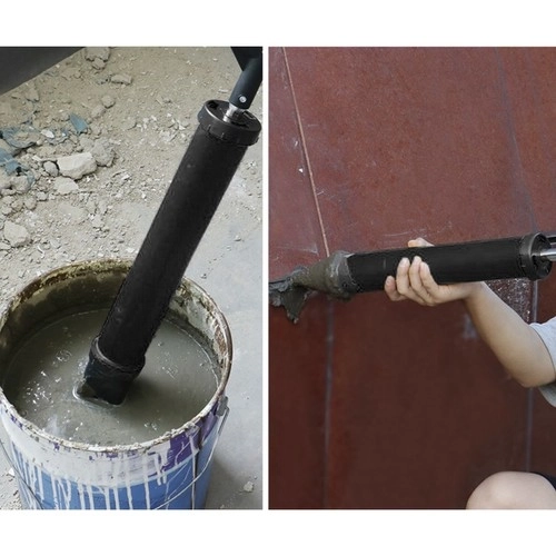 Bigstren građevinska pumpa-ekstruder 21506
