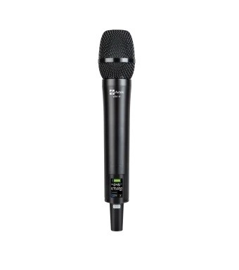 Bežični mikrofonski set Avtek WM s ručnim mikrofonom