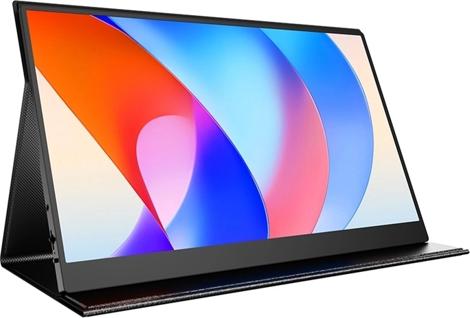 Zaštitno kućište s postoljem za rad bilo gdje