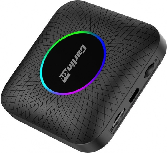 Snaga za glatku zabavu