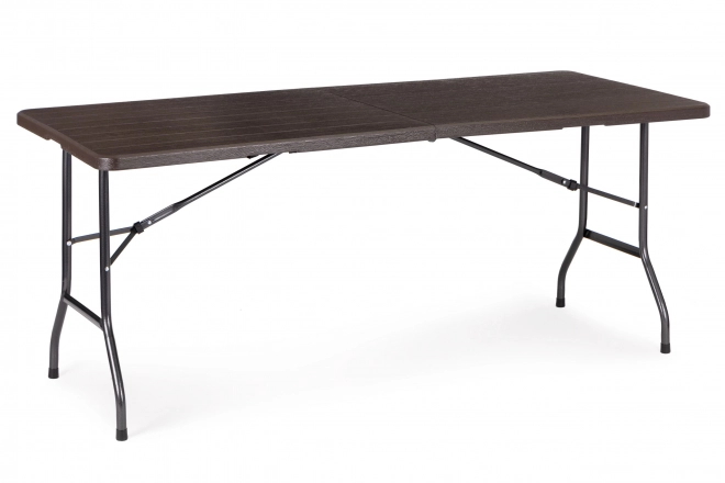Sklopivi vrtni banketni catering stol 180 cm