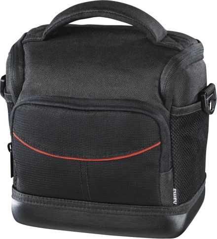 Fototorba Albany HC110 crna