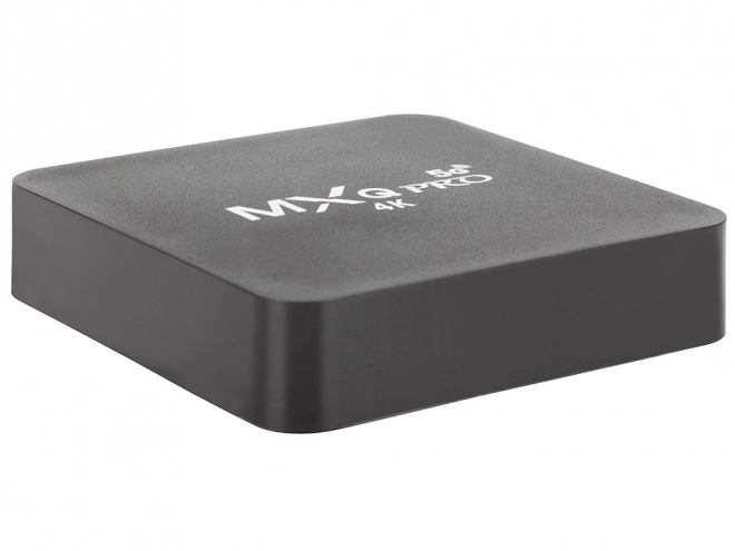 Pametni TV box s Androidom 4K