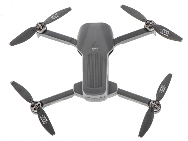 Dron s kamerom 6K, GPS, WiFi 2000 m