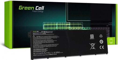 Baterija za Acer Aspire E11 11,4 V 2100 mAh Green Cell