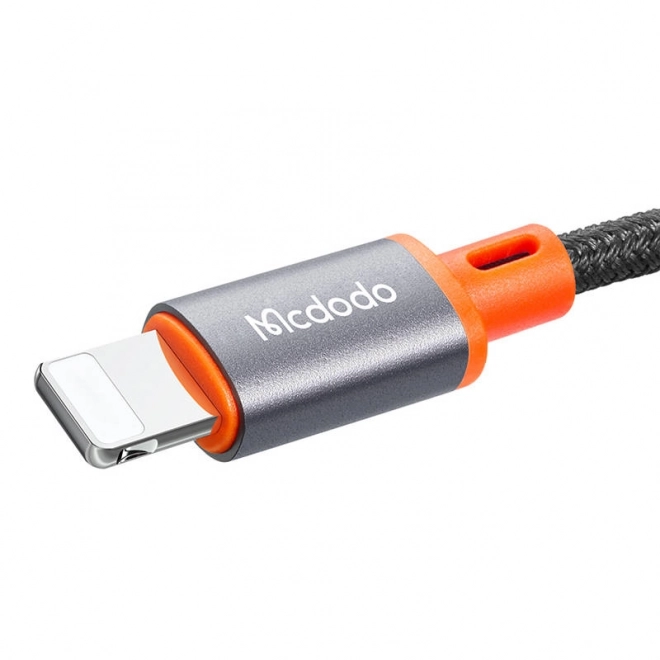 Kabel Mcdodo CA-0890 Lightning na 3,5mm AUX mini jack, 1,8 m (crna)