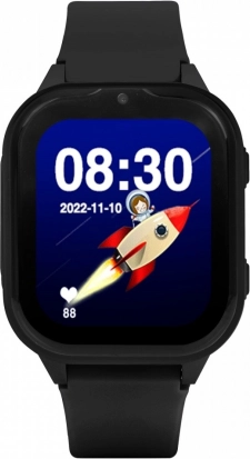 Pametni dječji sat Sun Ultra 4G crni